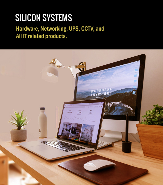 silicon systems profile