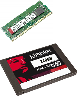 best offer-8 GB RAM, 480GB SSD